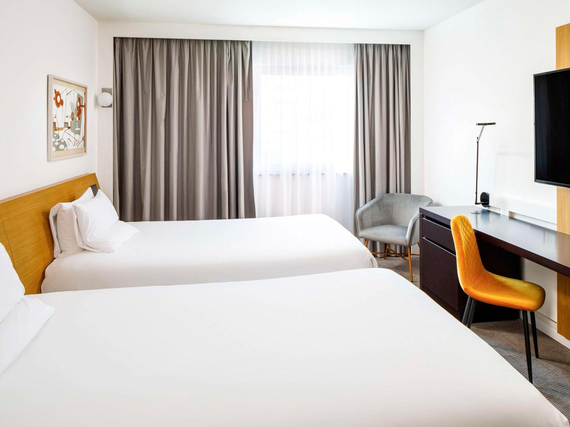 Novotel Greenwich 4* Londra