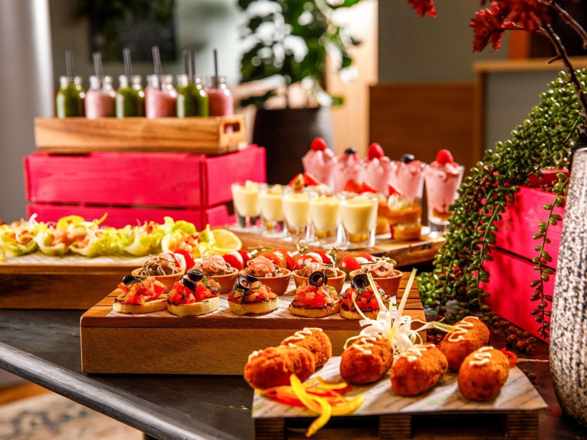 Novotel Greenwich Londra