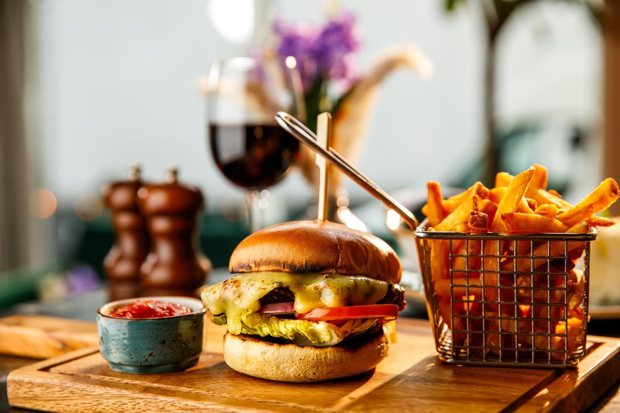 Novotel Greenwich Hotel Londra